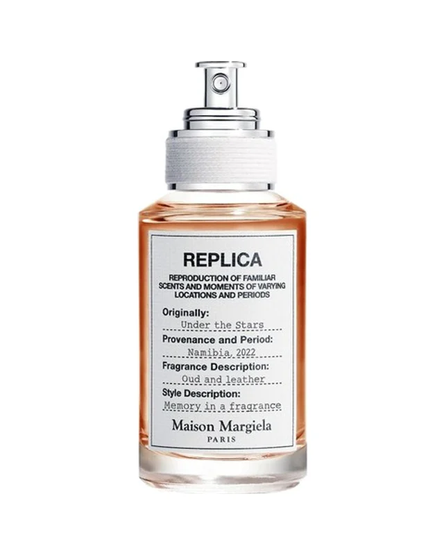 Maison Margiela Replica Under The Stars Eau de Toilette 5 ml dekant