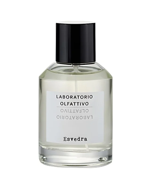 Laboratorio Olfattivo Esvedra Eau de Parfum 100 ml bočica
