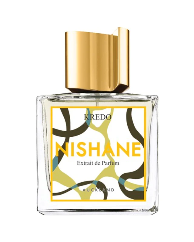 NISHANE Kredo Extrait de Parfum 100 ml bočica