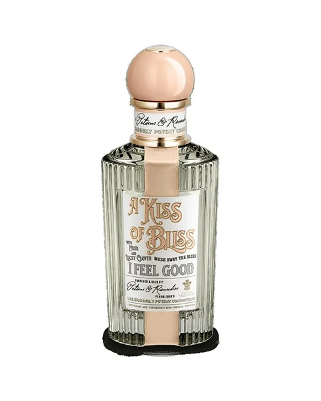Penhaligon's A Kiss Of Bliss Eau de Parfum 100 ml bočica