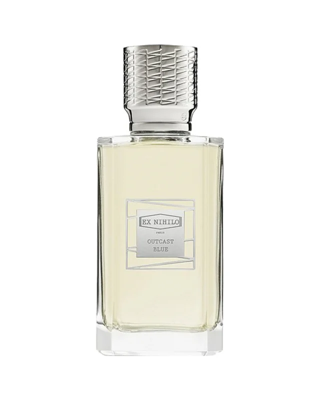 EX NIHILO Outcast Blue Eau de Parfum 100 ml bočica