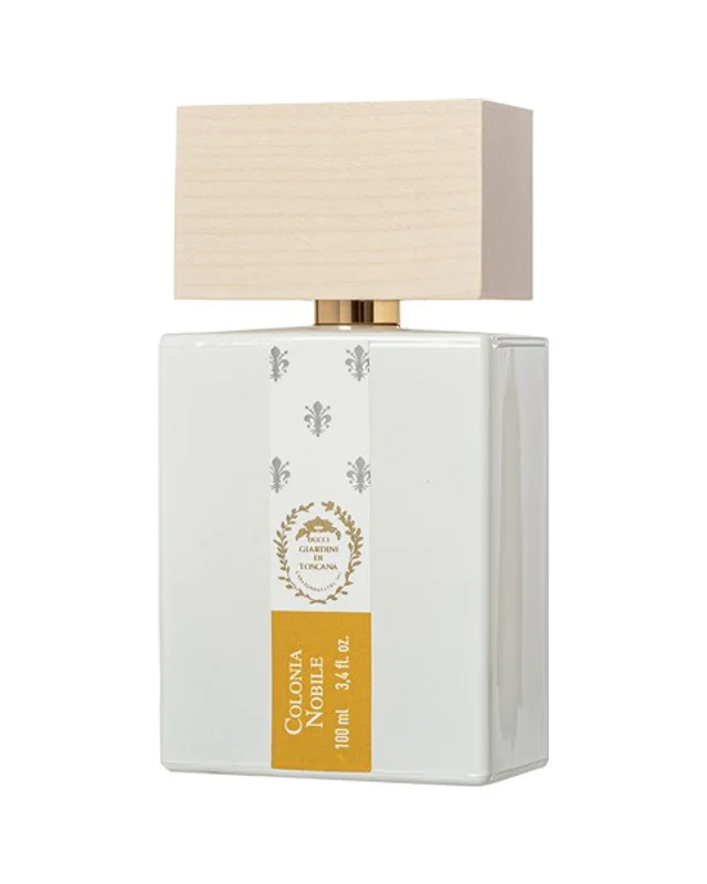 Giardini di Toscana Colonia Nobile Eau de Parfum 100 ml bočica