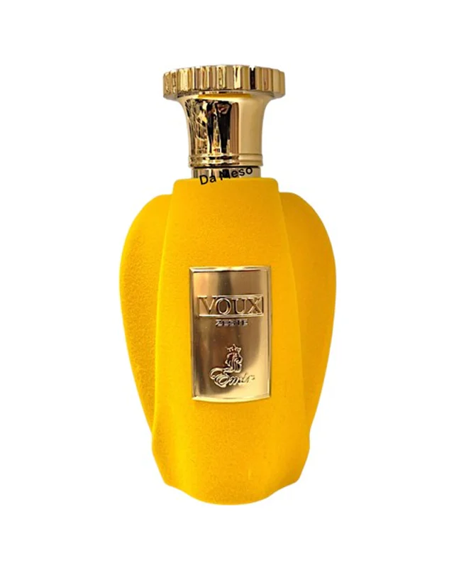 Paris Corner Emir Voux Zeste Eau de Parfum 100 ml bočica