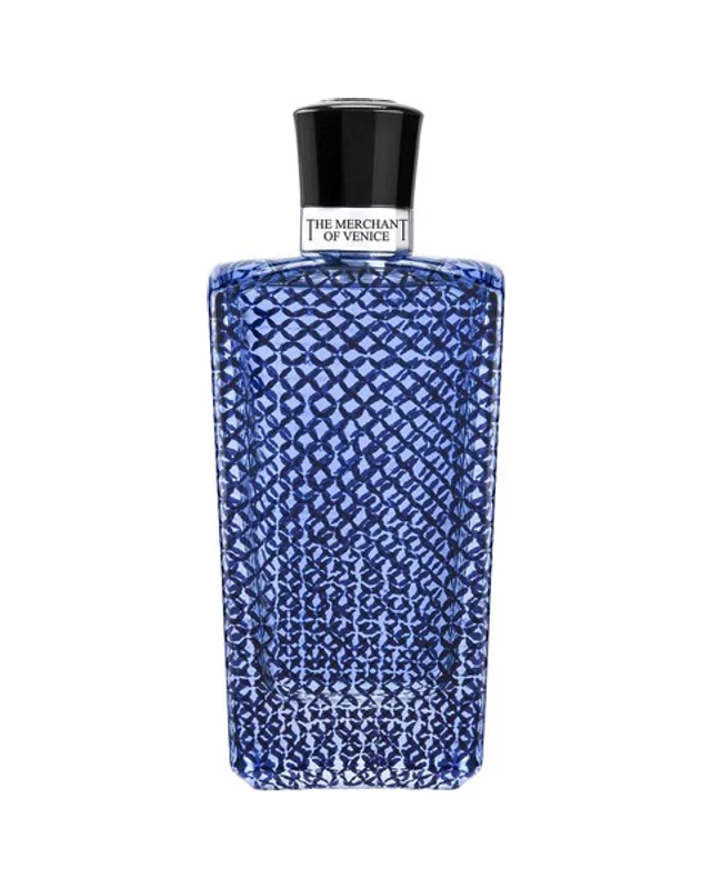 The Merchant of Venice Venetian Blue Intense Eau de Parfum 100 ml bočica