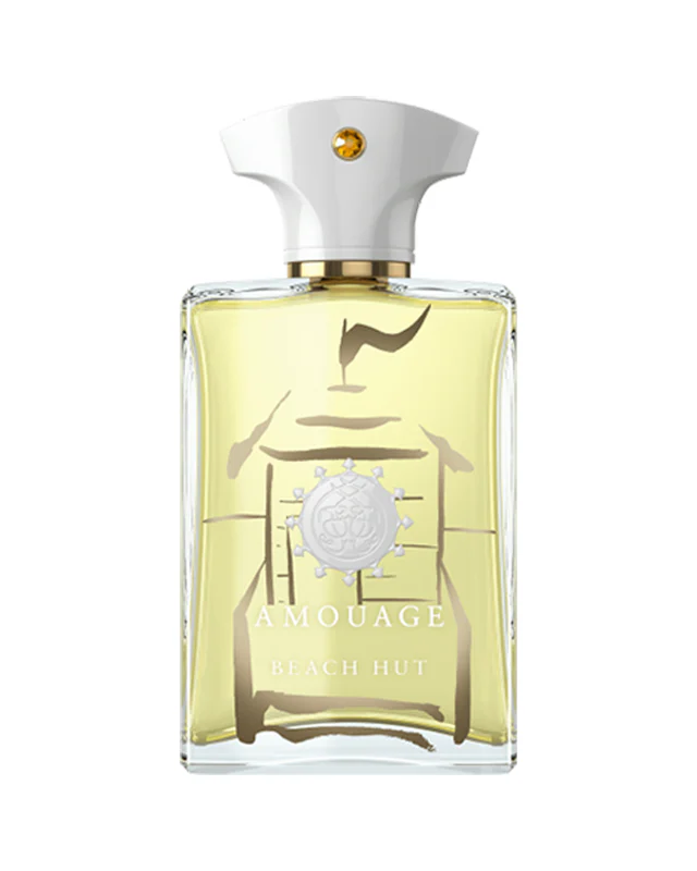 Amouage Beach Hut Man Eau de Parfum 100 ml bočica