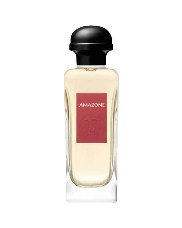 Hermès Amazone Eau de Toilette 100 ml bočica