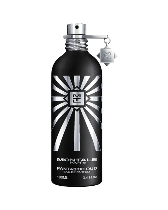 Montale Fantastic Oud Eau de Parfum 100 ml bočica