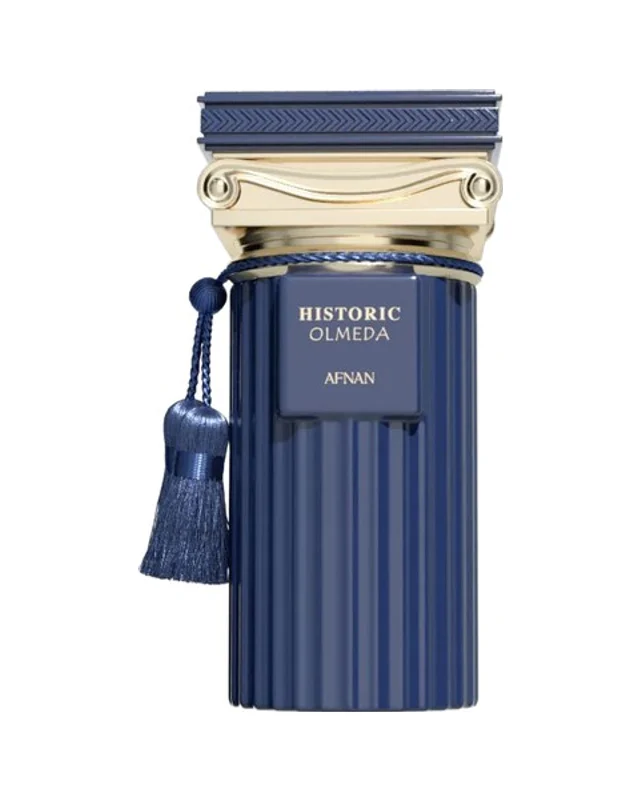 Afnan Historic Olmeda Eau de Parfum 100 ml bočica