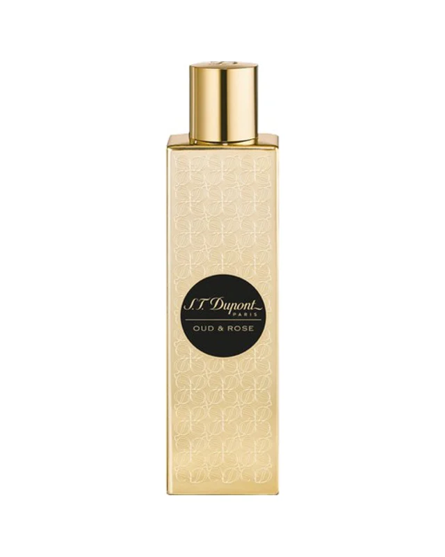 S.T. Dupont Oud Rose Eau de Parfum 100 ml bočica