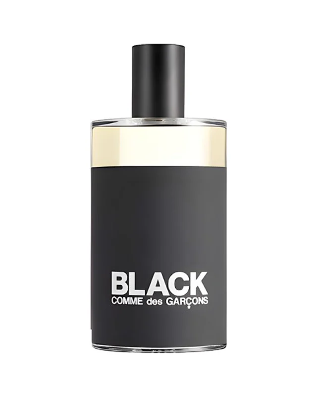Comme des Garçons Black Eau de Toilette 100 ml bočica