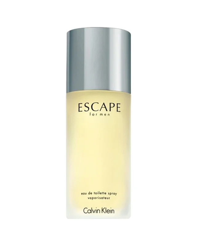 Calvin Klein Escape For Him Eau de Toilette 100 ml bočica