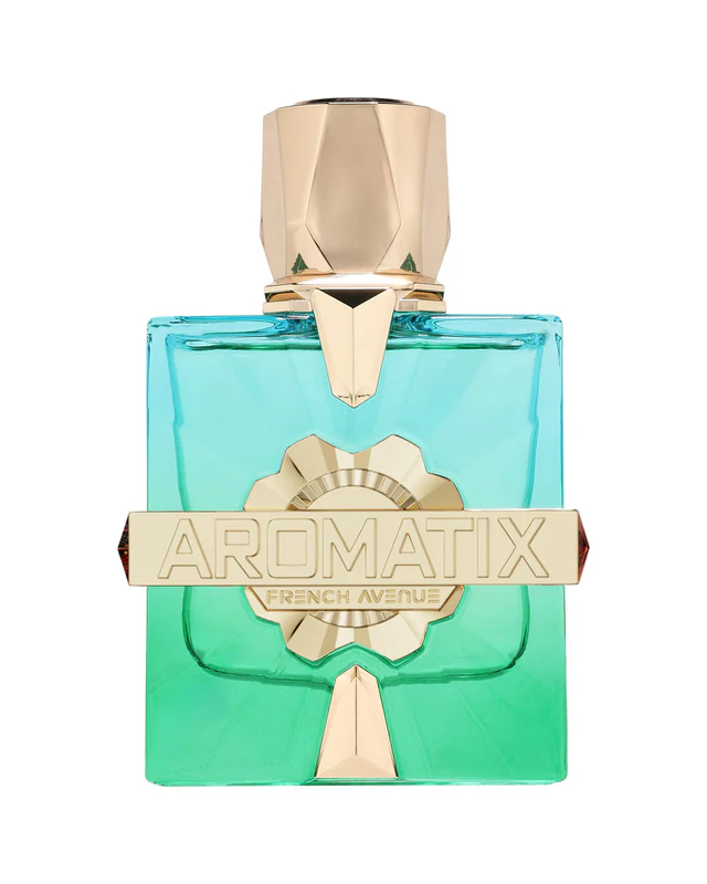 French Avenue Aromatix Sun Kissed Extrait de Parfum 100 ml bočica