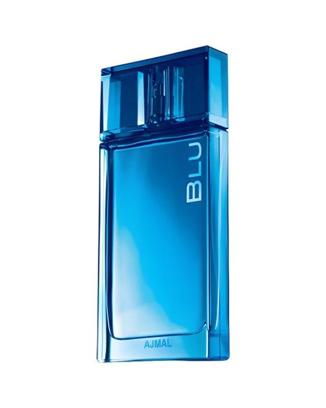 Ajmal Blu Eau de Parfum 5 ml dekant