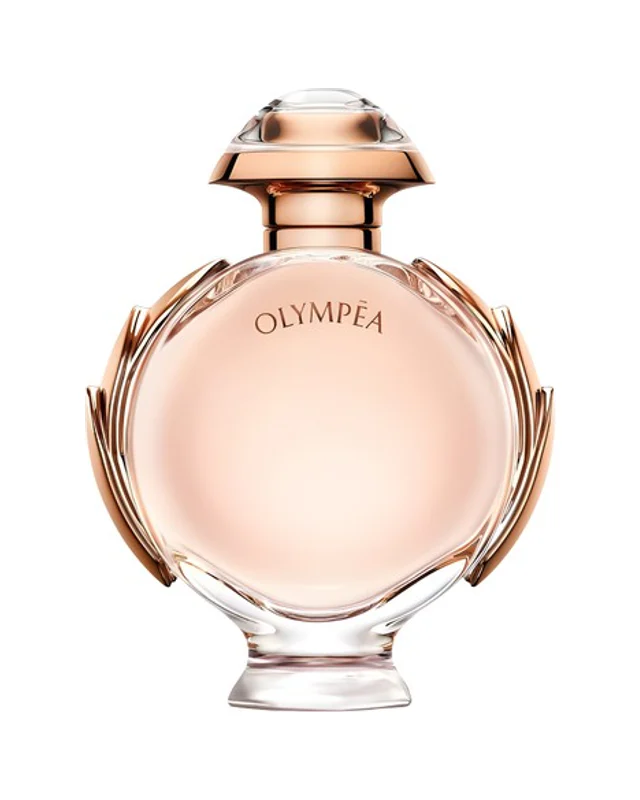 Rabanne Olympea Eau de Parfum 80 ml bočica