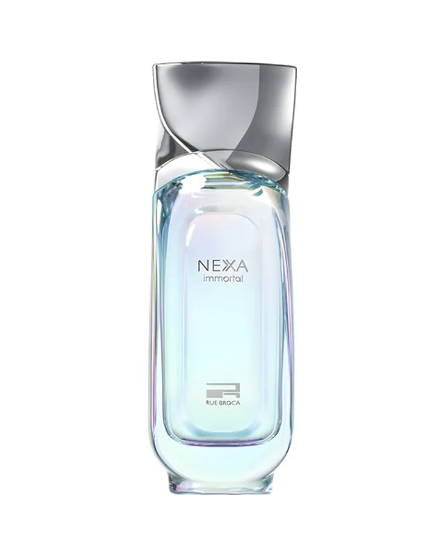 Rue Broca Nexa Immortal Eau de Parfum 100 ml bočica