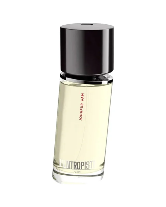 L'Entropiste Jodhpur 6am Eau de Parfum 100 ml bočica