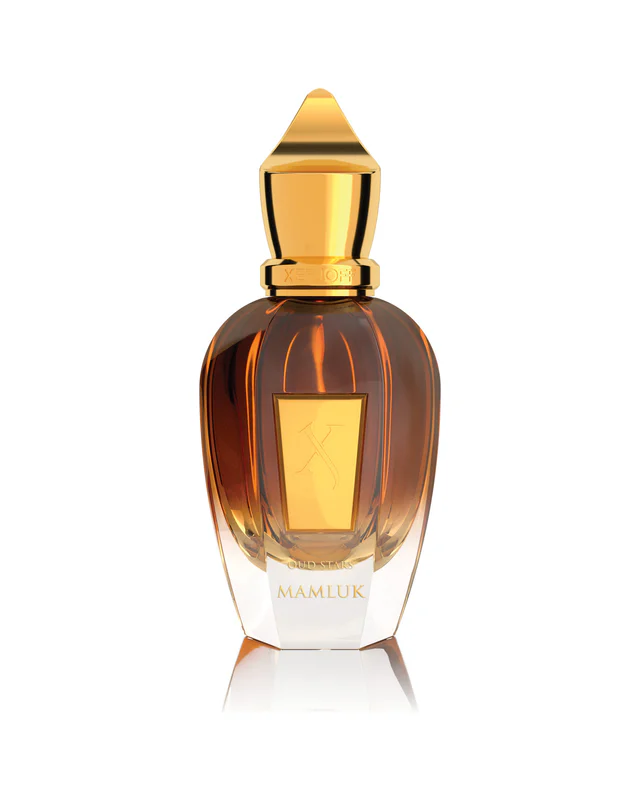 Xerjoff Mamluk Eau de Parfum 50 ml bočica