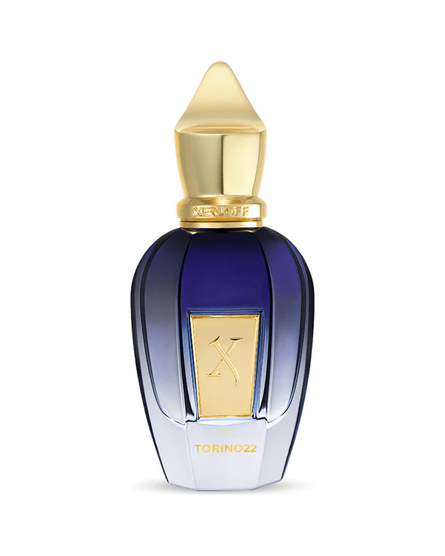 Xerjoff Torino 22 Eau de Parfum 50 ml bočica