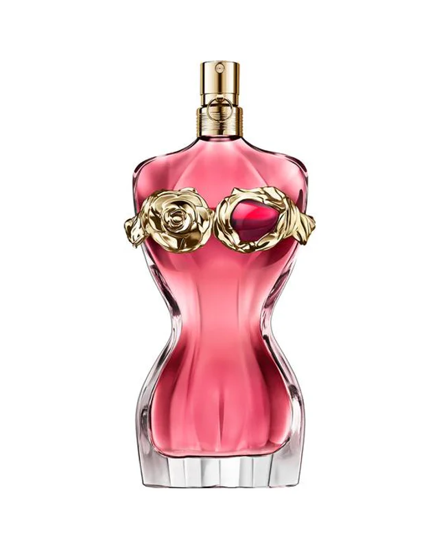 Jean Paul Gaultier Gaultier La Belle Rosea Eau de Parfum 100 ml bočica