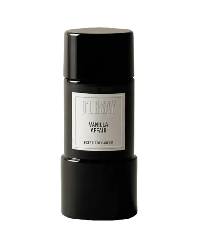 D'ORSAY Vanilla Affair Extrait de Parfum 90 ml bočica