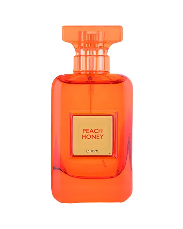 Flavia Peach Honey Eau de Parfum 100 ml bočica
