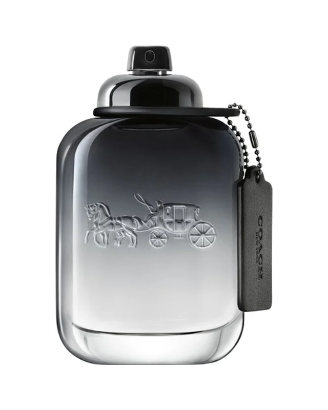 Coach Coach Eau de Toilette 100 ml bočica