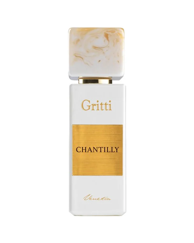 Gritti Chantilly Eau de Parfum 100 ml bočica