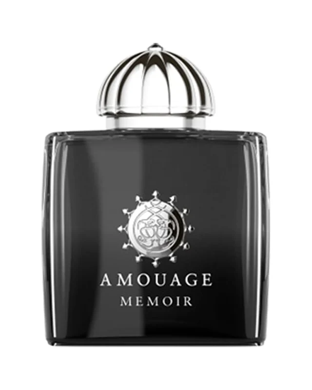 Amouage Memoir Woman Eau de Parfum 5 ml dekant