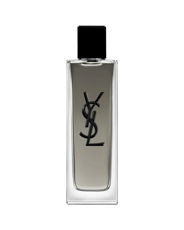 Yves Saint Laurent Myslf Intense Eau de Toilette 100 ml bočica