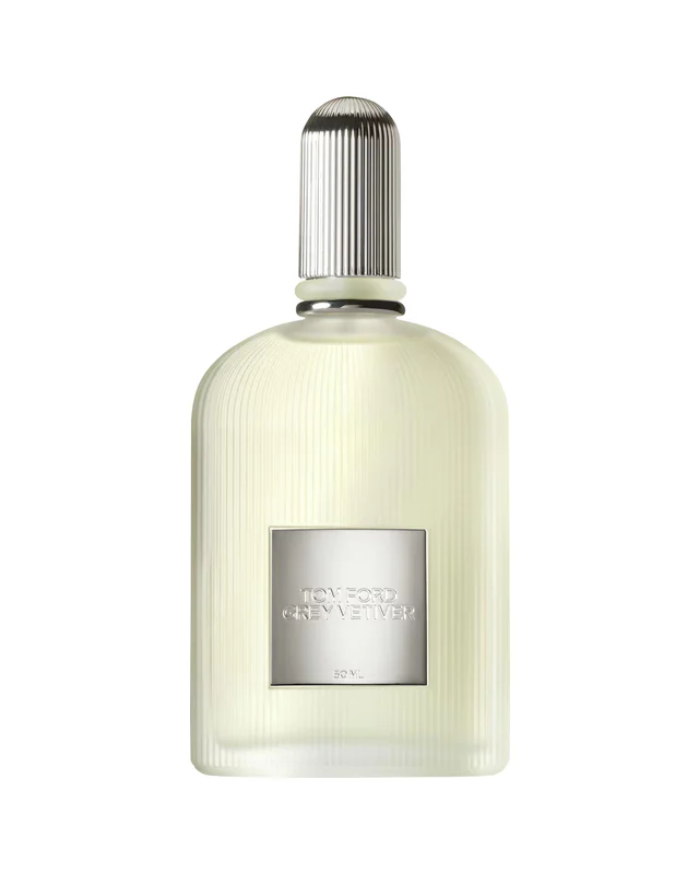 TOM FORD Grey Vetiver For Men Eau de Parfum 100 ml bočica