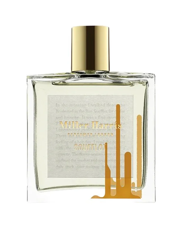 Miller Harris Soufflot Eau de Parfum 100 ml bočica