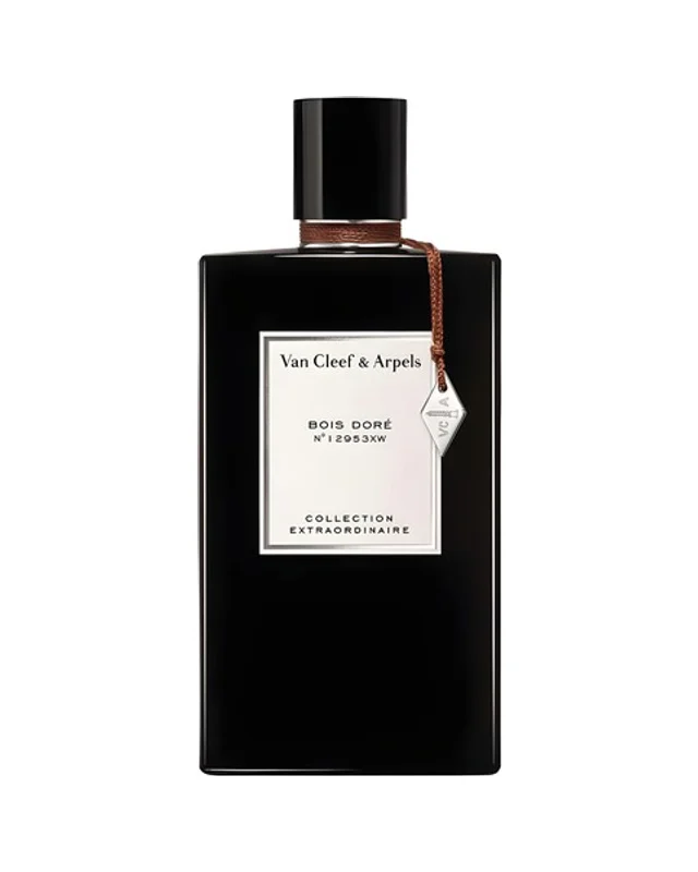 Van Cleef & Arpels Bois Dore Eau de Parfum 5 ml dekant