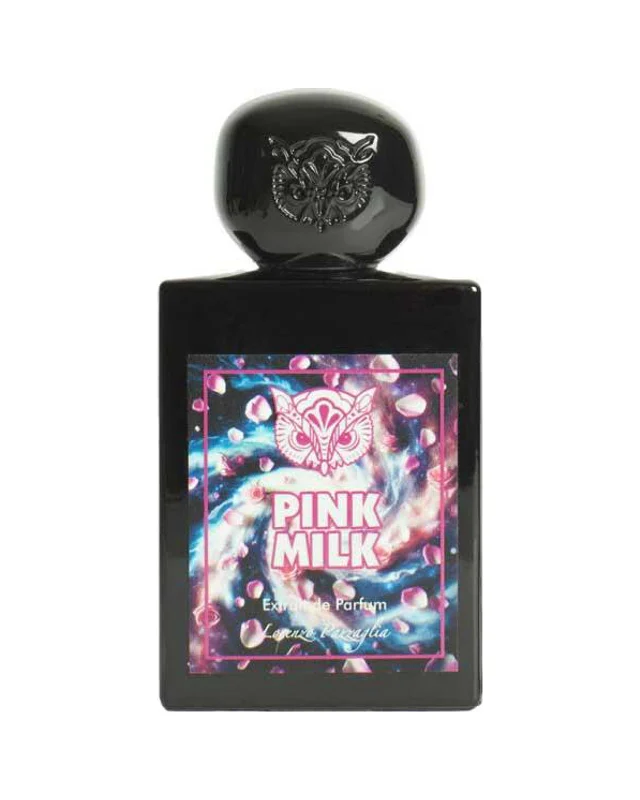 Lorenzo Pazzaglia Pink Milk Extrait de Parfum 50 ml bočica