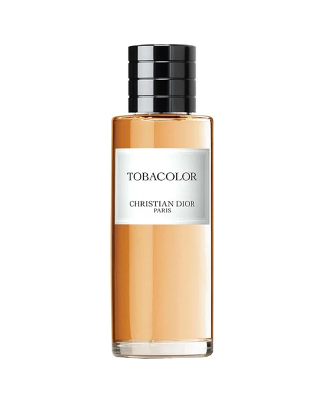 Dior Tobacolor Eau de Parfum 5 ml dekant