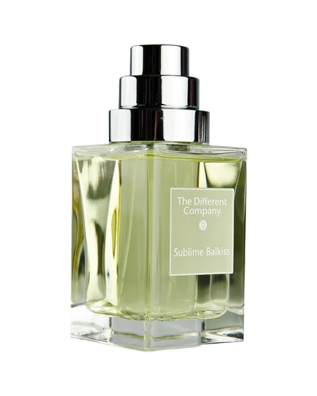 The Different Company Sublime Balkiss Eau de Parfum 100 ml bočica