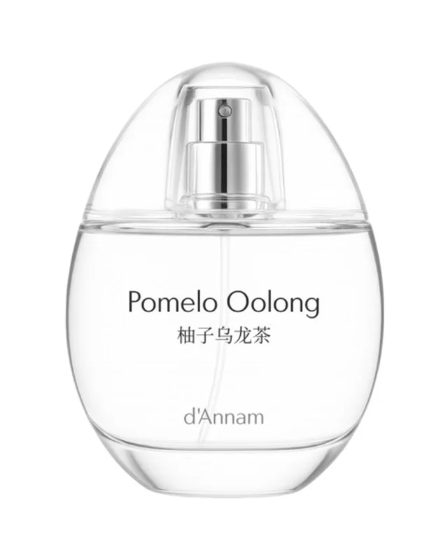 d'Annam Pomelo Oolong Eau de Parfum 50 ml bočica