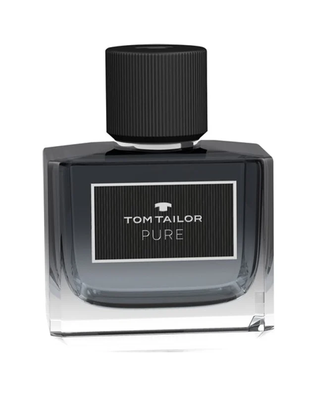 TOM TAILOR Pure Eau de Toilette 30 ml bočica