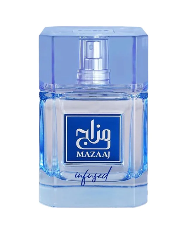 Zimaya Mazaaj Infused Eau de Parfum 5 ml dekant