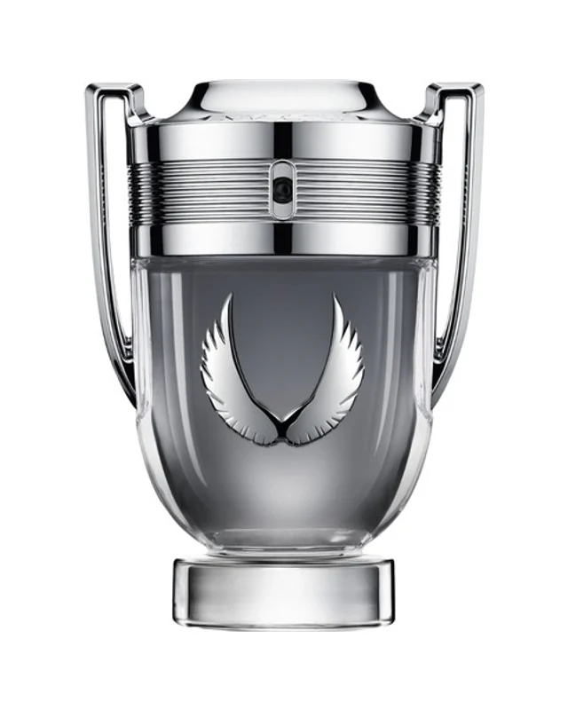 Rabanne Invictus Platinum Eau de Parfum 100 ml bočica