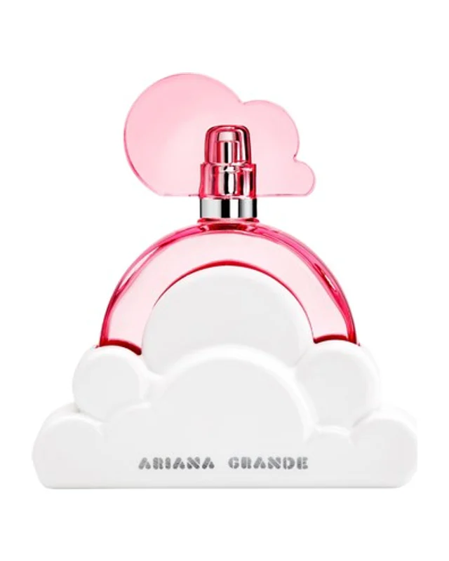 Ariana Grande Cloud Pink Eau de Parfum 100 ml bočica