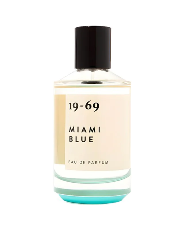 19-69 Miami Blue Eau de Parfum 100 ml bočica