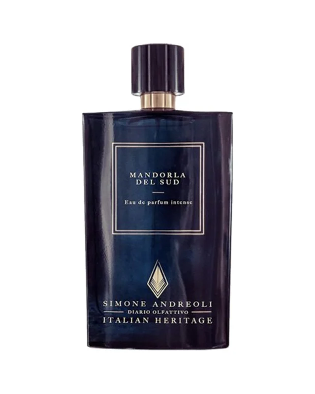 Simone Andreoli Mandorla Del Sud Eau de Parfum 100 ml bočica