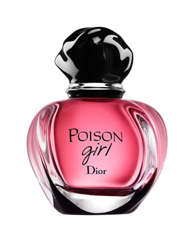 Dior Poison Girl Eau de Parfum 100 ml bočica