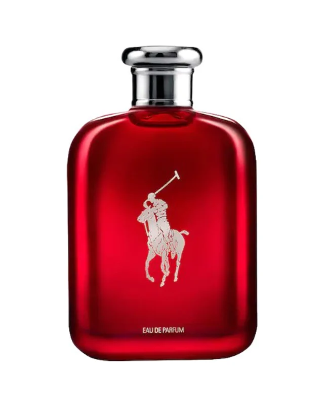Ralph Lauren Polo Red Eau de Parfum 125 ml bočica