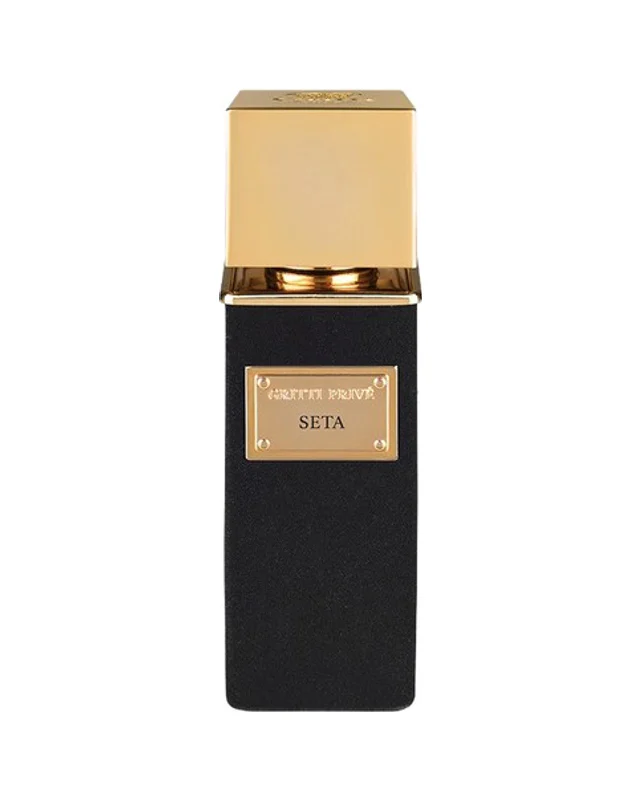 Gritti Seta Extrait de Parfum 100 ml bočica
