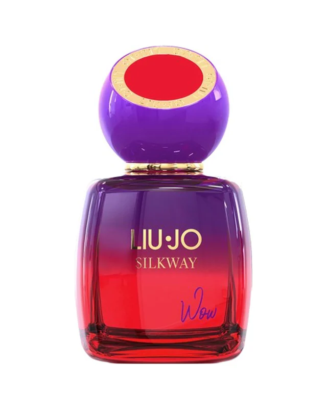 Liu Jo Silkway Wow Eau de Parfum 50 ml bočica