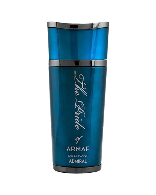Armaf The Pride Of Admiral Eau de Parfum 100 ml bočica