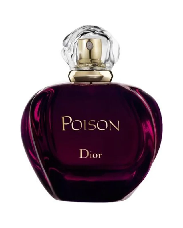 Dior Poison Eau de Toilette 100 ml bočica