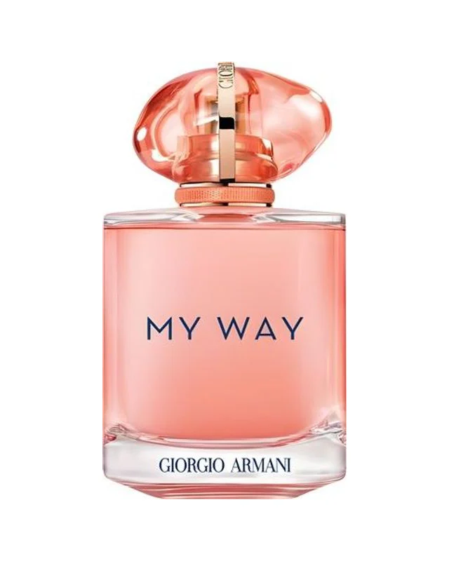 Giorgio Armani My Way Ylang Eau de Parfum 90 ml bočica