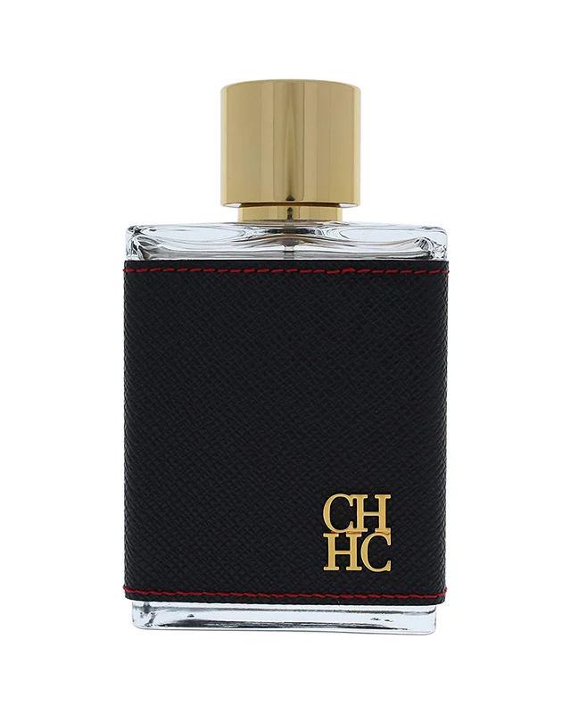 Carolina Herrera Ch Men Eau de Toilette 100 ml bočica